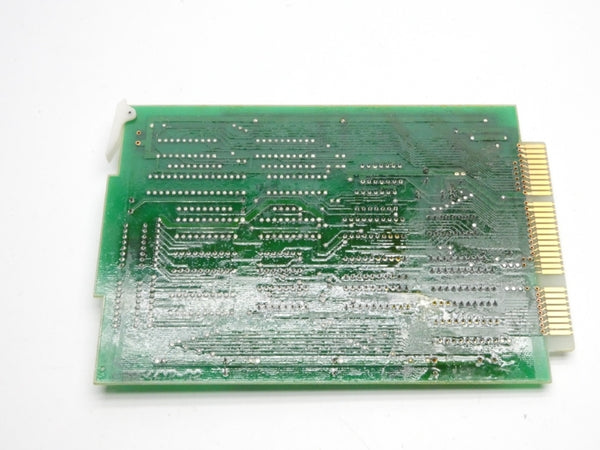 INTERFACE CARD B9544WP/WQ UNMP