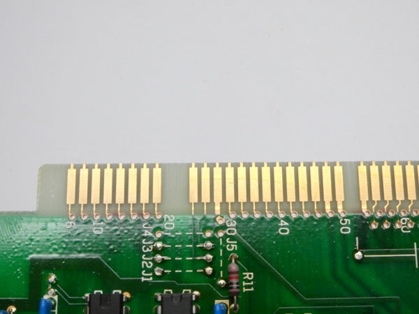 INTERFACE CARD B9544WP/WQ UNMP