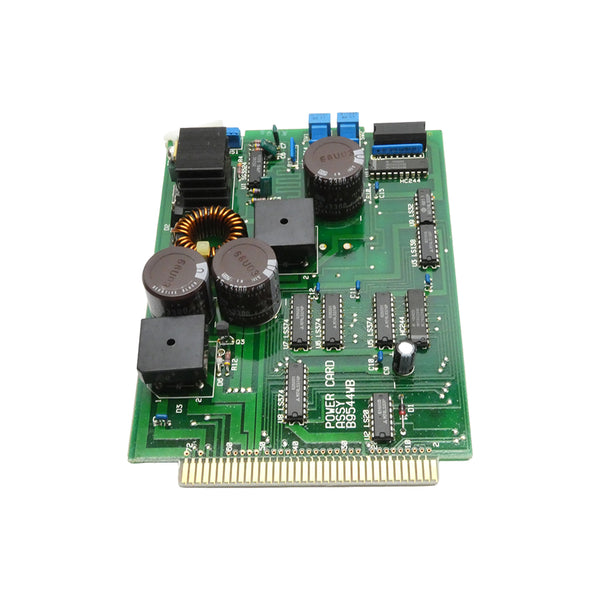 POWER CARD B9544WB UNMP