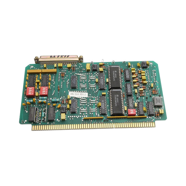 UNICO 306-564 REV. 2 UNMP