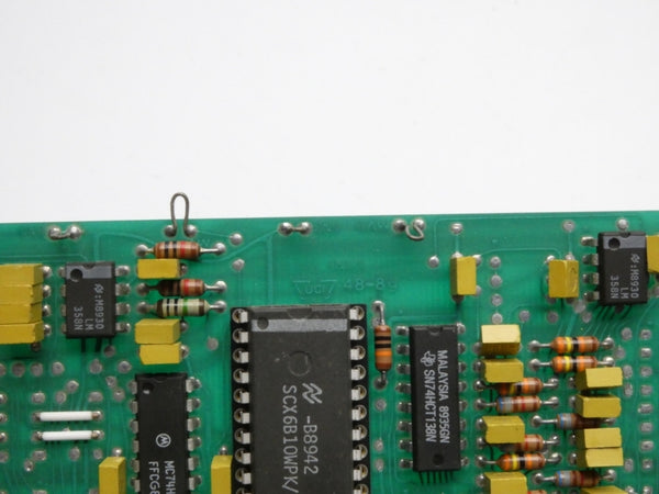 UNICO 306-564 REV. 2 UNMP