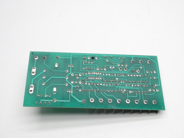 RELCON R15-2-8 VSR 110VAC UNMP