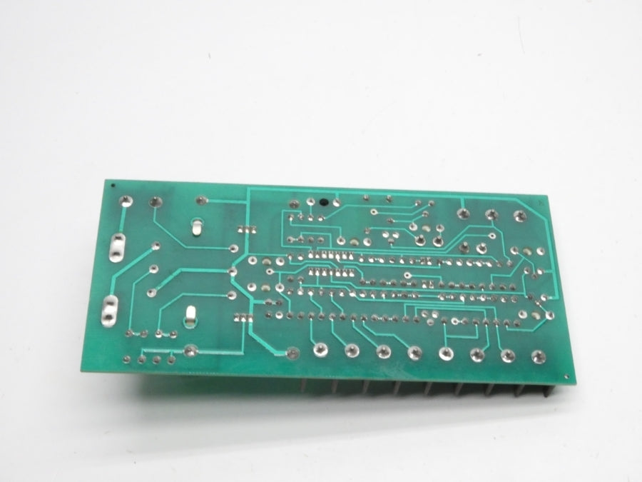 RELCON R15-2-8 VSR 110VAC UNMP