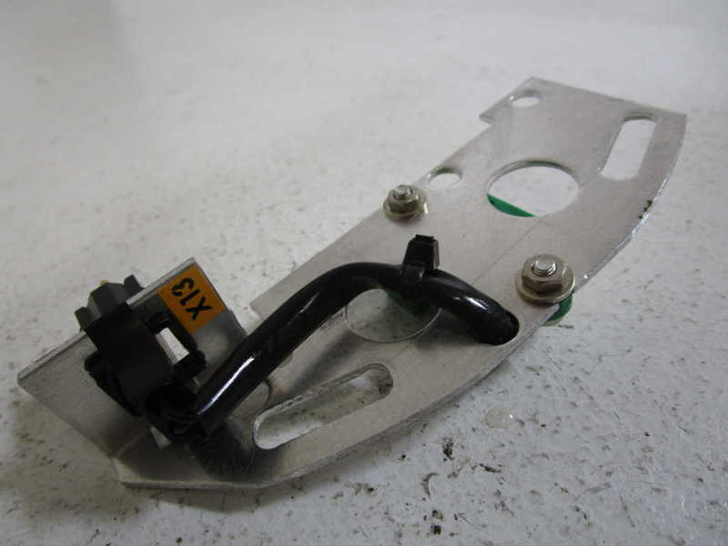 NIPPON AUTOMATION RS-30289 UNMP