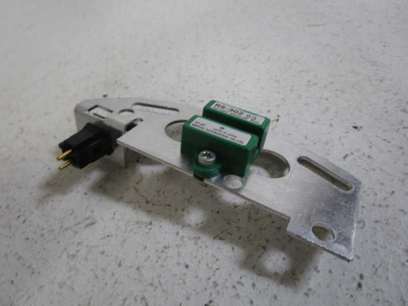 NIPPON AUTOMATION RS-30289 UNMP