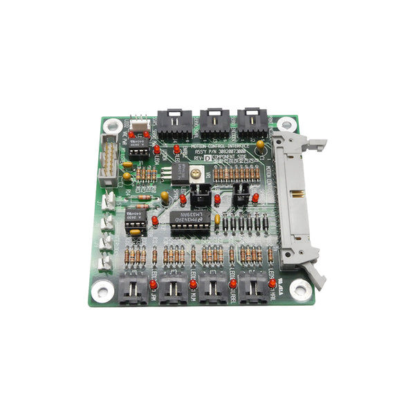 MOTION CONTROL 30820073000 REV. D UNMP