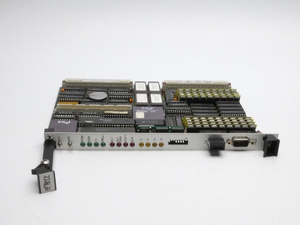 FORCE 600-1294-206 CPU-386A VER. C8 UNMP