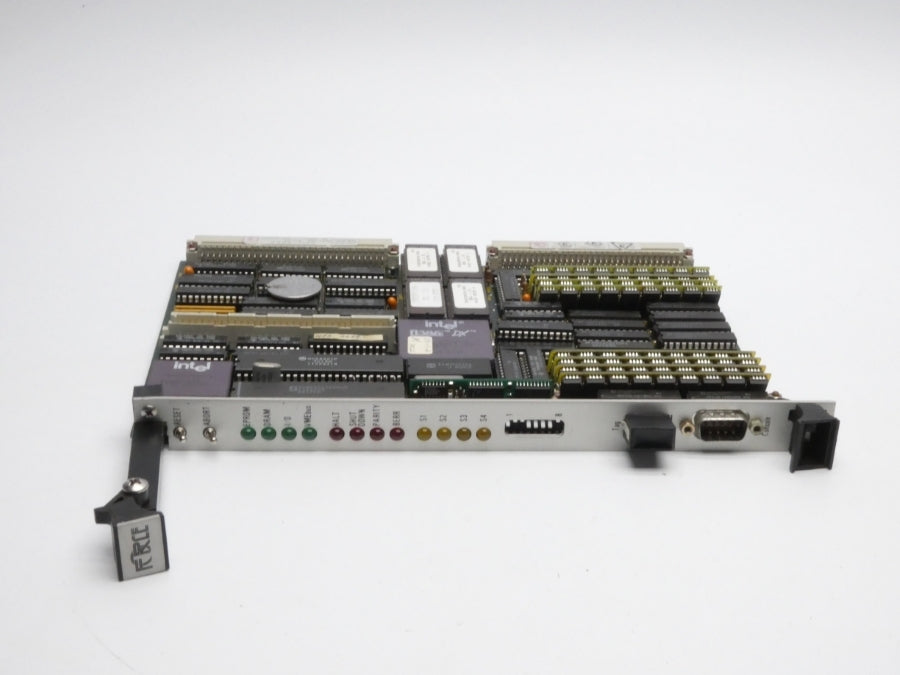FORCE 600-1294-206 CPU-386A VER. C8 UNMP