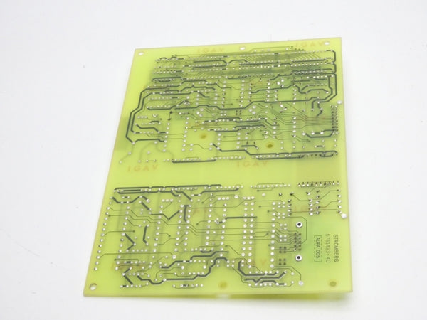 ABB 3500-IN2 SER. A REV. D UNMP