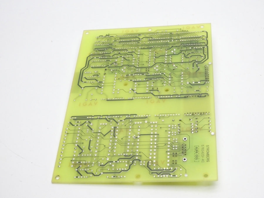 ABB 3500-IN2 SER. A REV. D UNMP
