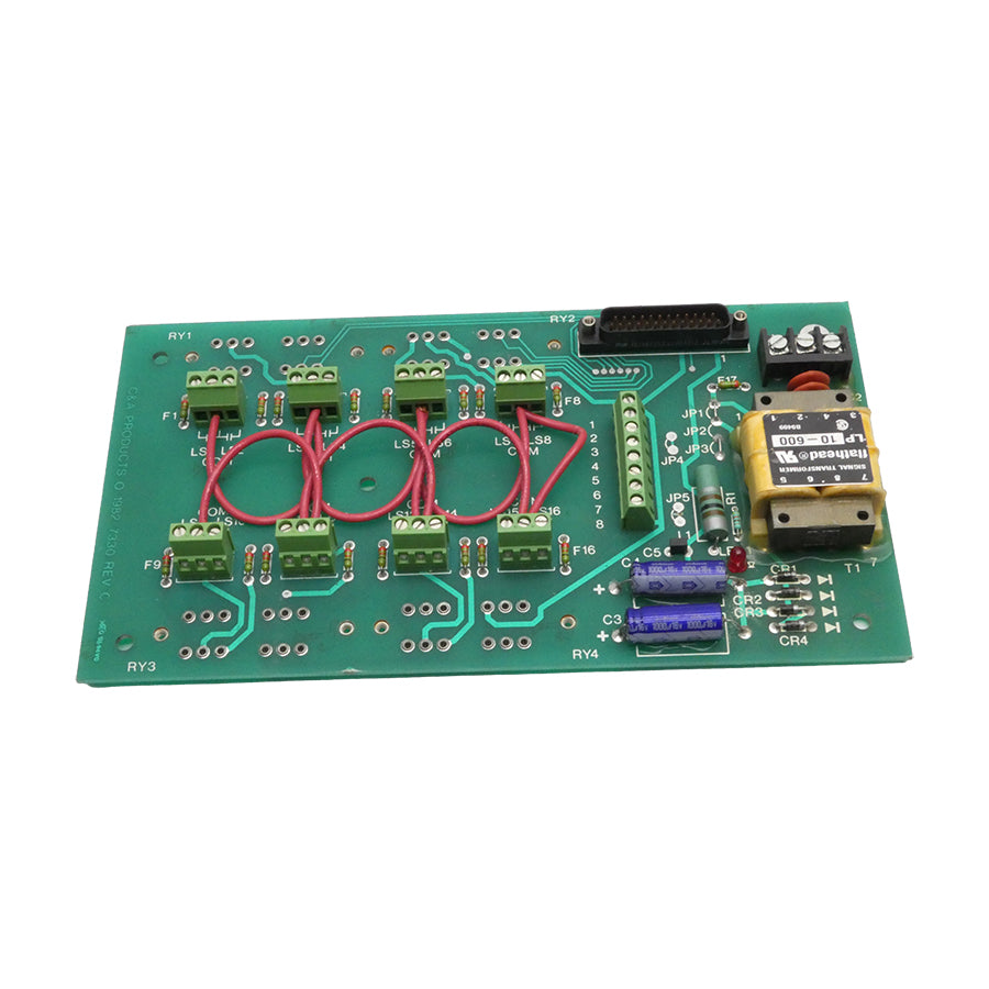 NAMCO CONTROLS CA110-10000 RB-1 NSNP