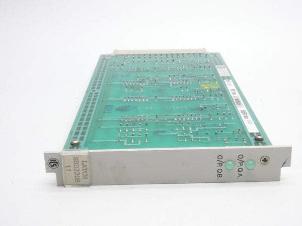 ICS 403525 SS1393 ISS.4 UNMP
