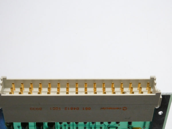 ICS 403525 SS1393 ISS.4 UNMP