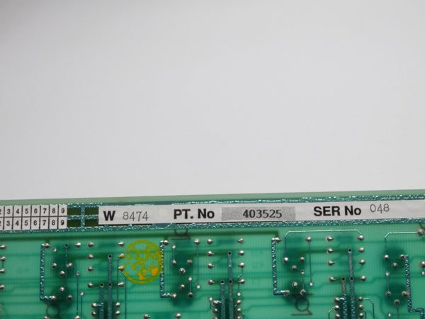 ICS 403525 SS1393 ISS.4 UNMP