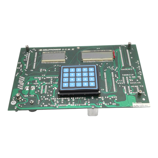 MILLTRONICS ML10L1343 UNMP