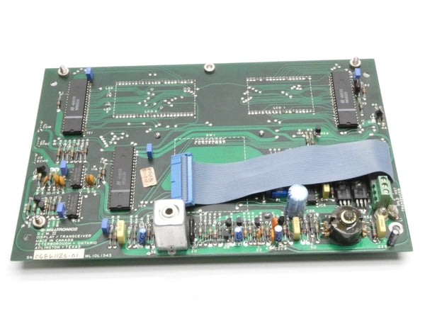 MILLTRONICS ML10L1343 UNMP