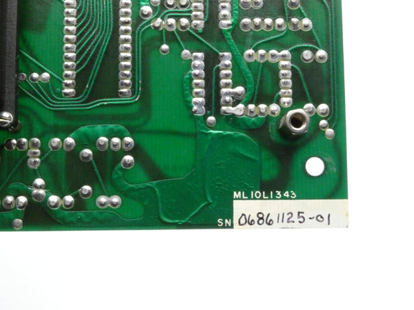 MILLTRONICS ML10L1343 UNMP