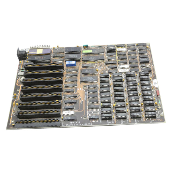 SYSTEM BOARD 1503335 64-256KB UNMP