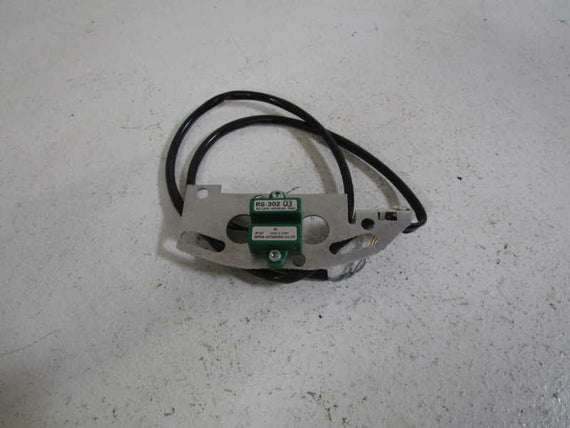 NIPPON AUTOMATION RS-30203 UNMP
