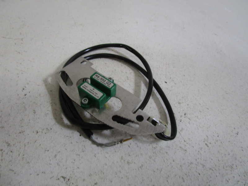 NIPPON AUTOMATION RS-30203 UNMP