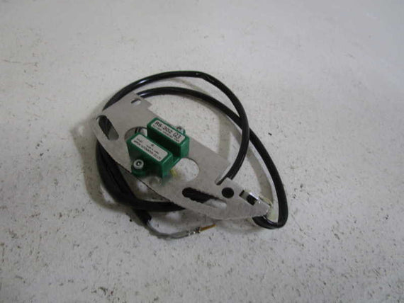 NIPPON AUTOMATION RS-30203 UNMP
