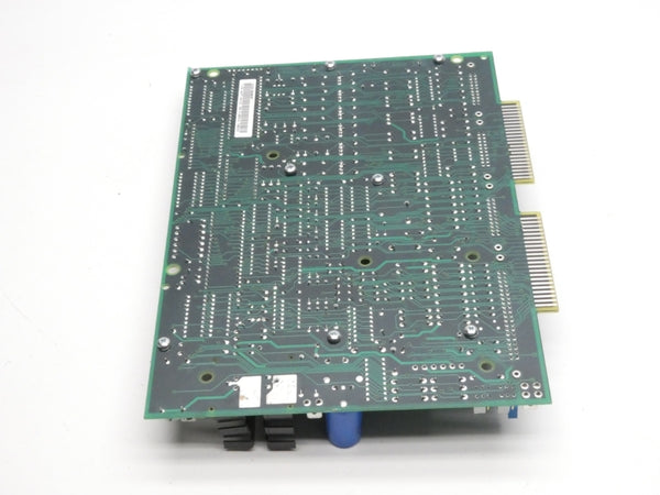 STROMBERG SAFT163IOC 58096067 REV. Q NSNP