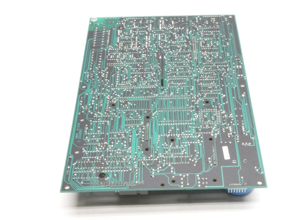 CONTROL BOARD 106049601-K REV. K UNMP