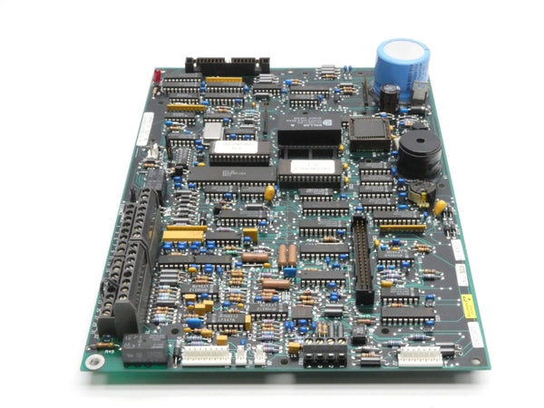 CONTROL BOARD 106049601-K REV. K UNMP