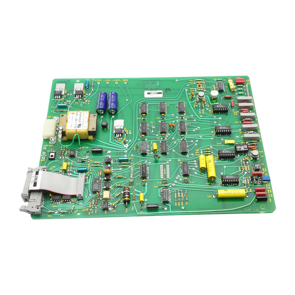 KAYE INSTRUMENTS U0922 REV. 2 NSNP