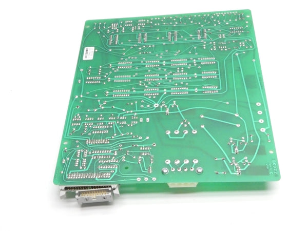 KAYE INSTRUMENTS U0922 REV. 2 NSNP