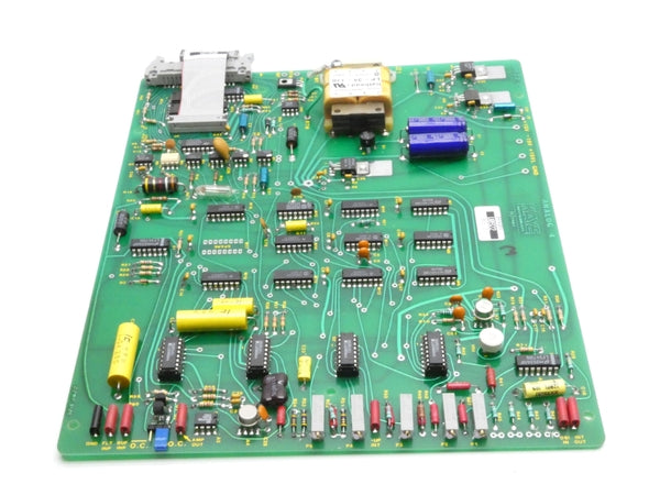 KAYE INSTRUMENTS U0922 REV. 2 NSNP