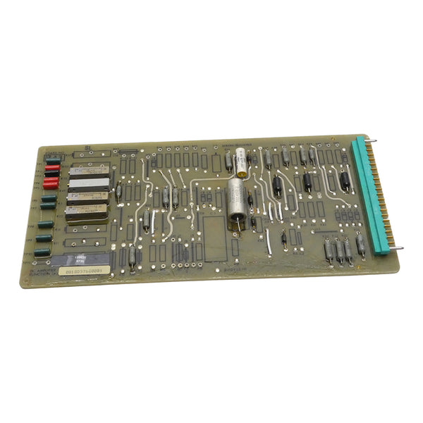 GENERAL ELECTRIC 817D925-0 UNMP