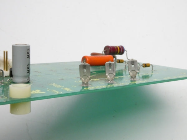 ANDERSON ELECTRIC CONTROLS 5447-02 UNMP