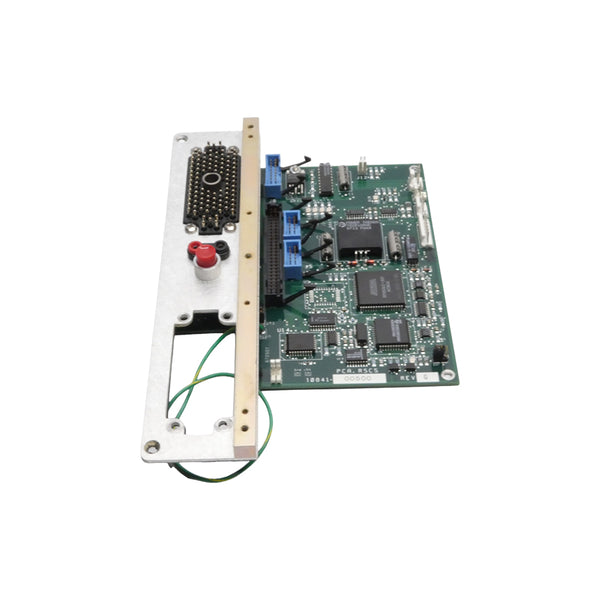 CARD MODULE 10841-00500 REV. G UNMP