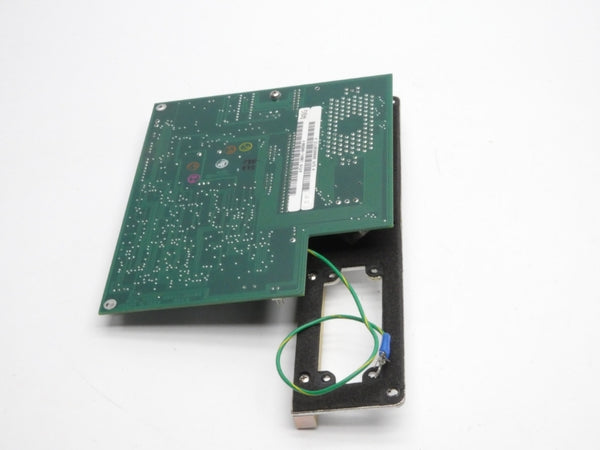 CARD MODULE 10841-00500 REV. G UNMP