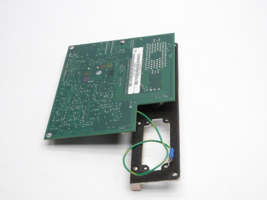 CARD MODULE 10841-00500 REV. G UNMP