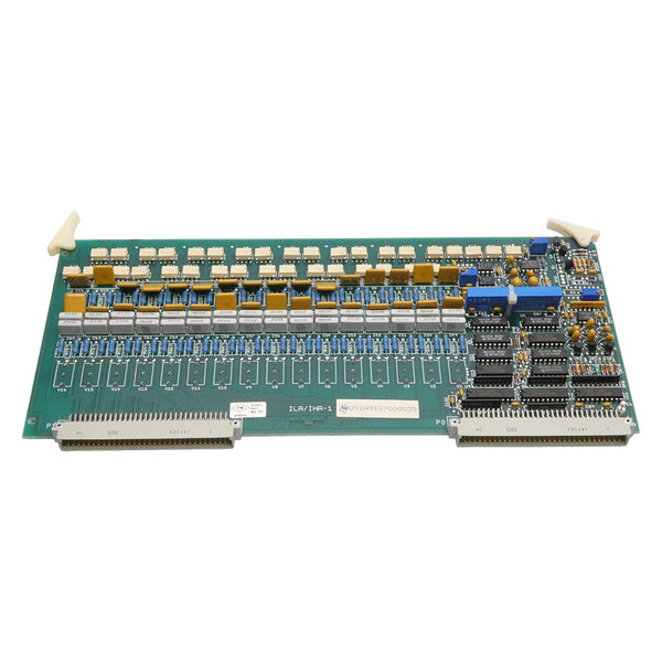 TEXAS INSTRUMENTS ILA/IHA-1 2598358-0001 REV. C NSNP