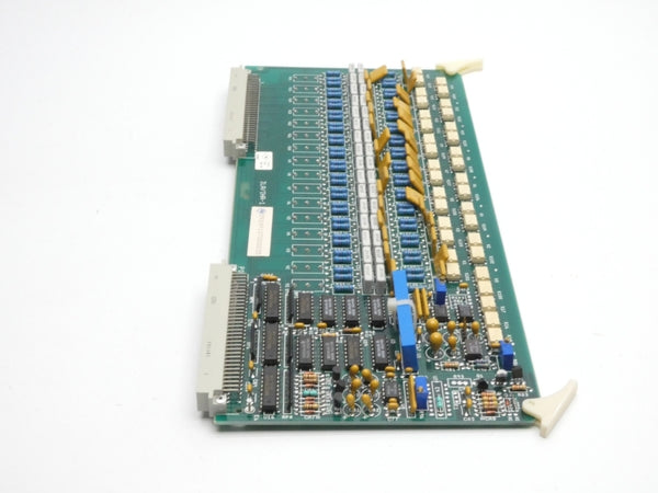 TEXAS INSTRUMENTS ILA/IHA-1 2598358-0001 REV. C NSNP