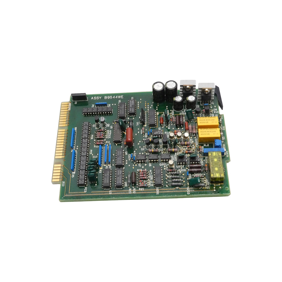 CIRCUIT BOARD B9544WE UNMP