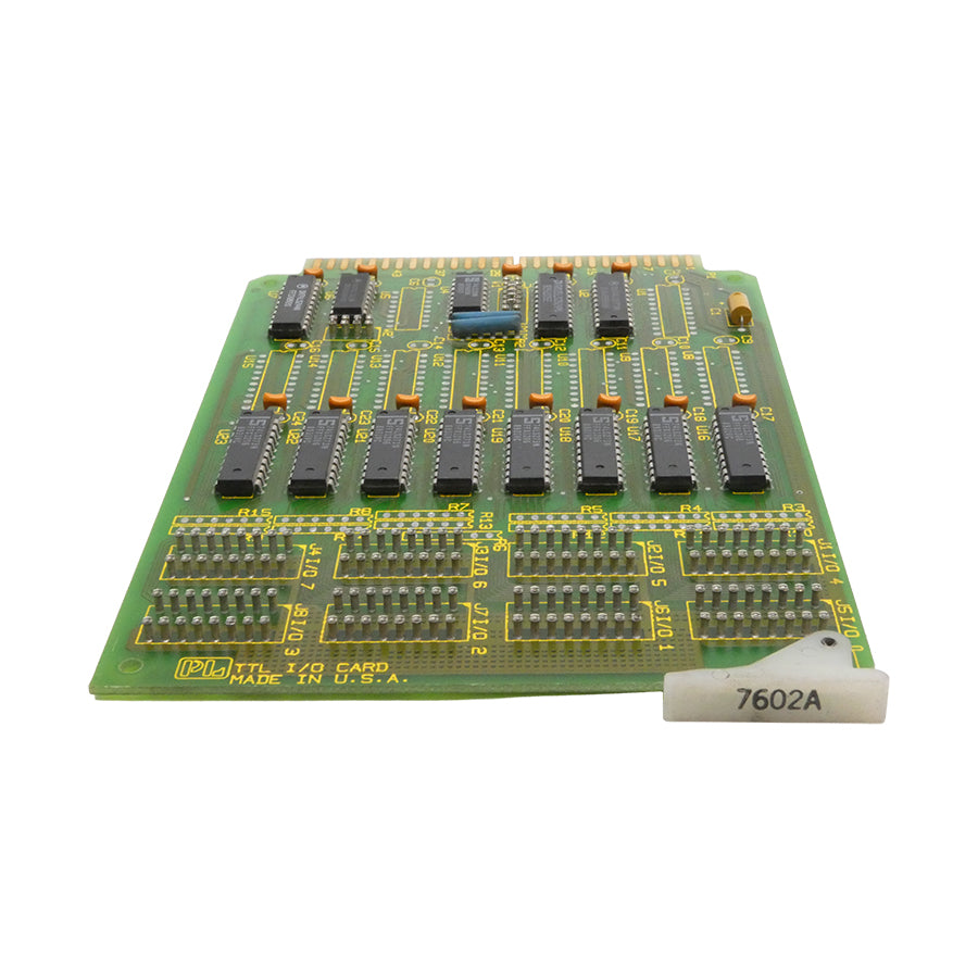 PROLOG 7602A UNMP