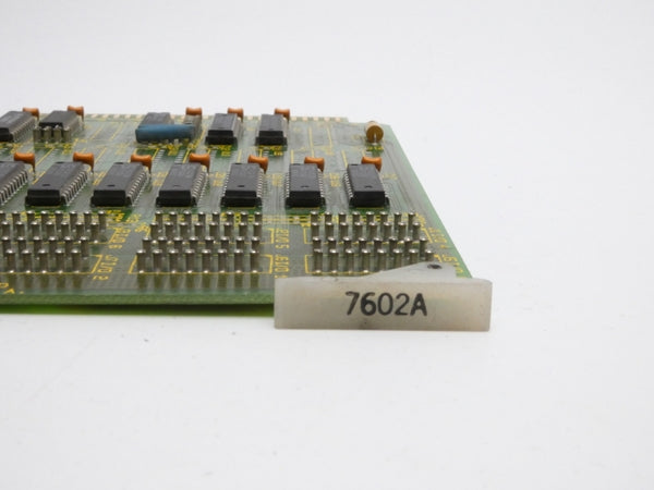 PROLOG 7602A UNMP