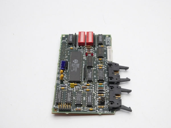TEXAS INSTRUMENTS RTU-8450-3 2601011 NSNP
