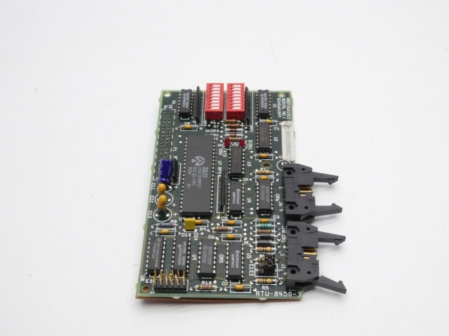 TEXAS INSTRUMENTS RTU-8450-3 2601011 NSNP