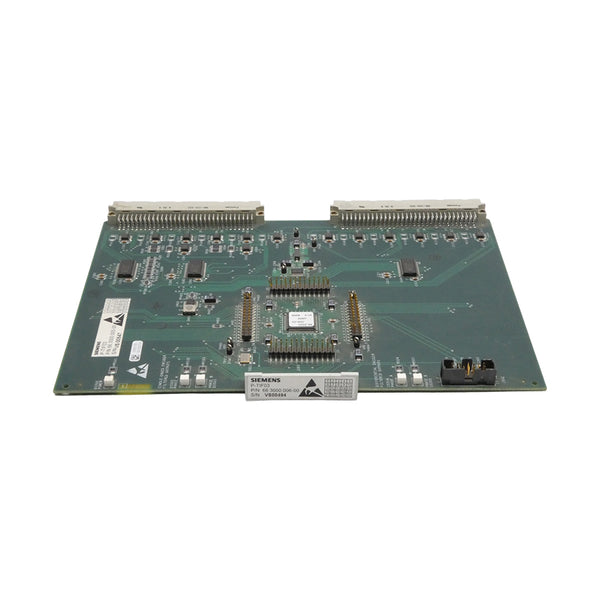 SIEMENS P-TIF03 66.3000.006-00 66.3000.005-00 NSNP