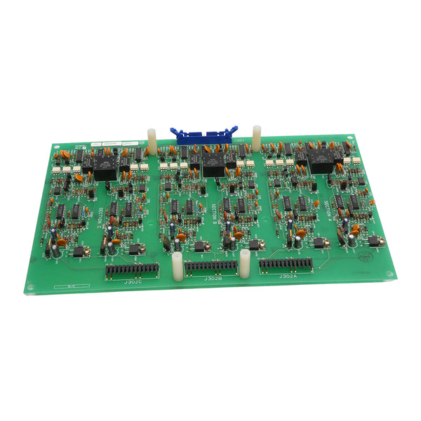 INDUSTRIAL SPARE PART 50905-002 REV. 08 NSNP