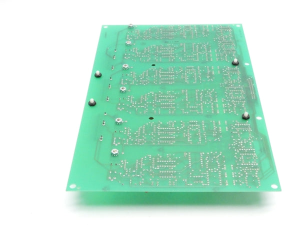 INDUSTRIAL SPARE PART 50905-002 REV. 08 NSNP