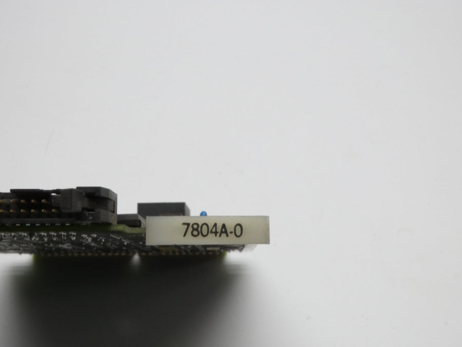 PROLOG 7804A-0 UNMP