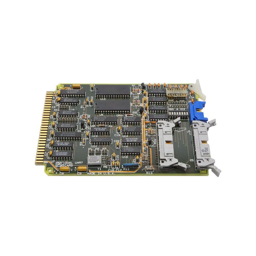 PROLOG 7304 UNMP