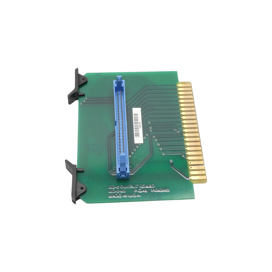 OUTPUT BOARD 115-0448 MD-2-45 UNMP