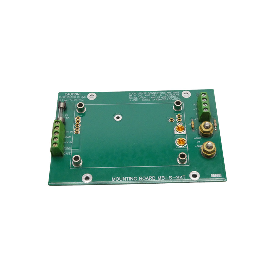 MOUNTING BOARD MB-S-SKT NSNP
